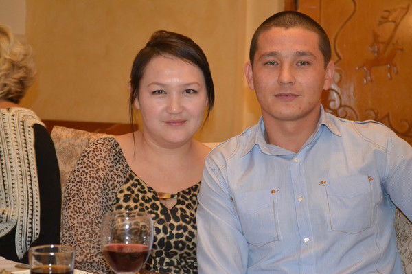 Жадыра Карибаева