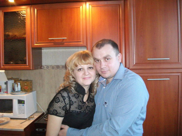 Евгения Руднева