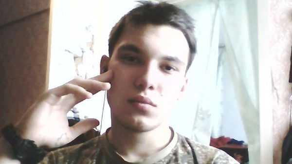 Джеймс Ди Гриз