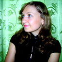 Анюта Бахарева