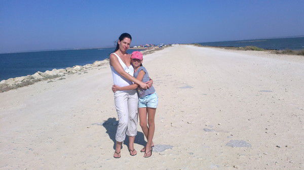 Евгения Сидаравичене