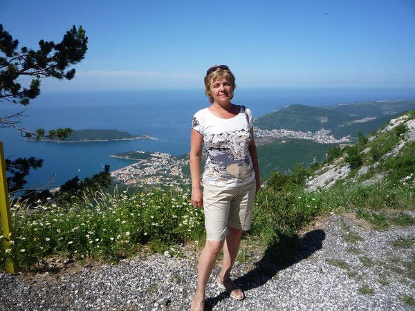 Галина Маликова