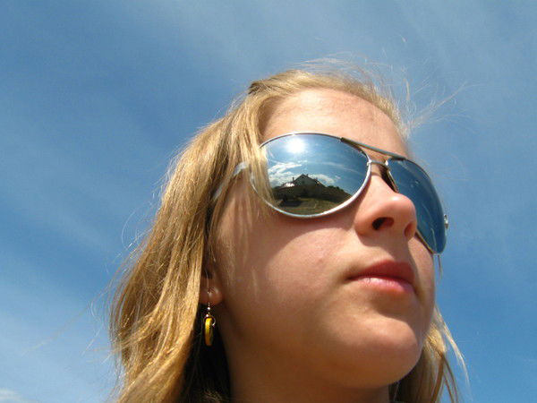 Ольга Красильникова