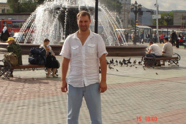 Роман Жуков