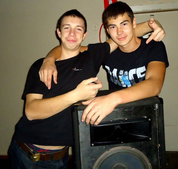 Вадим Каразбаев