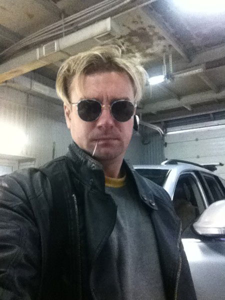 Dмитрий Прокаев