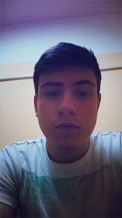 Руслан Садиев