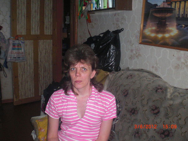 Света Голованова