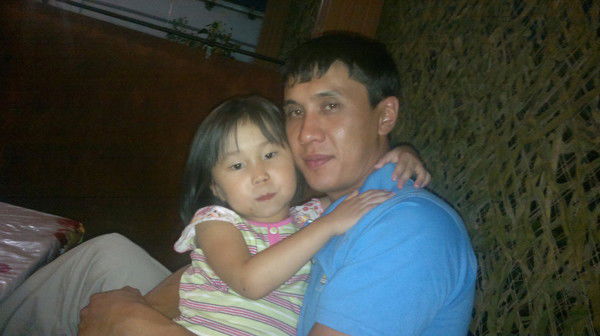 Калдыбек Несипбаев