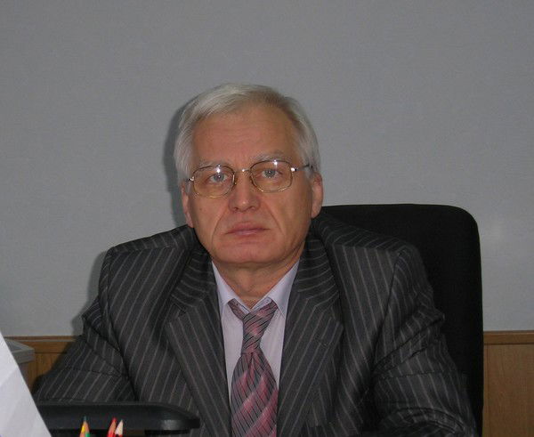 Vladimir Burenin