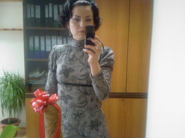 Юлия Михалева