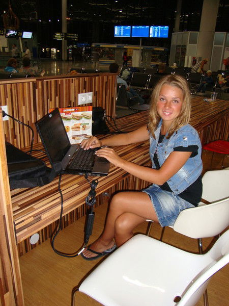 Ольга Цыркова