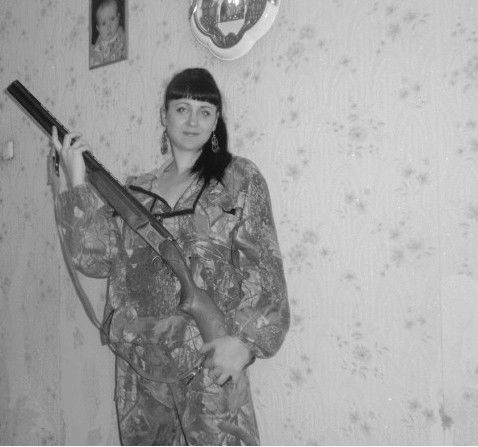 Ольга Вагнер