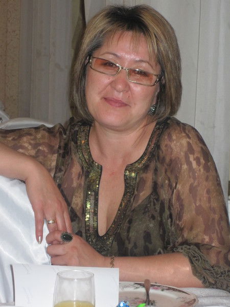 Венера Макеева