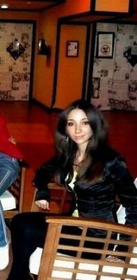 Кристина Шокотько