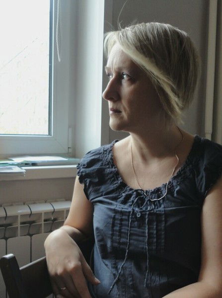 Евгения Гусева