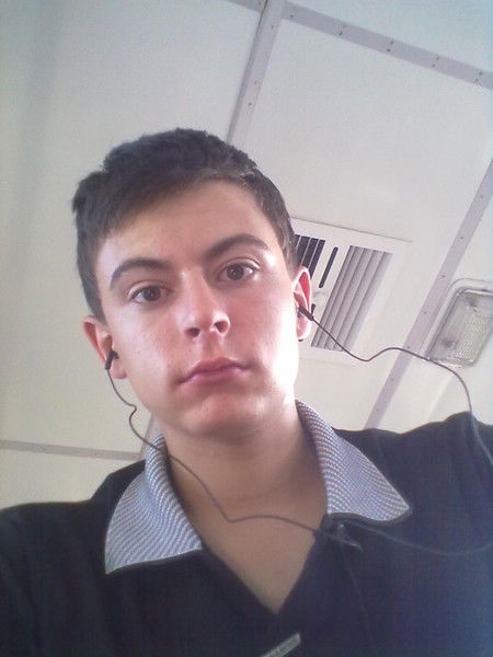 Алекс Войтеховский