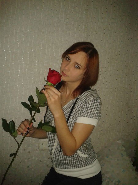 Виктория Брандт