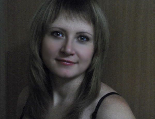 Марина Мельник