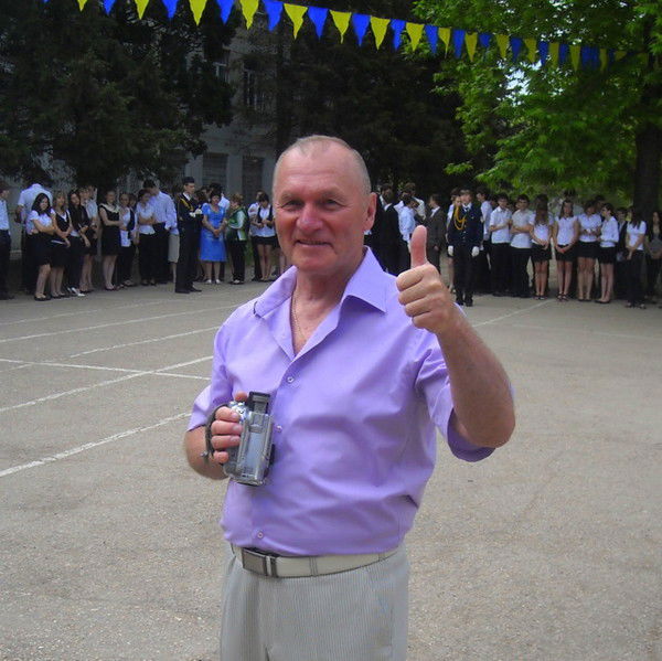 Сергей Литвиненко