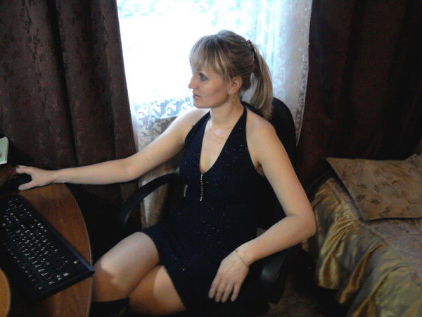 Ирина Домченкова