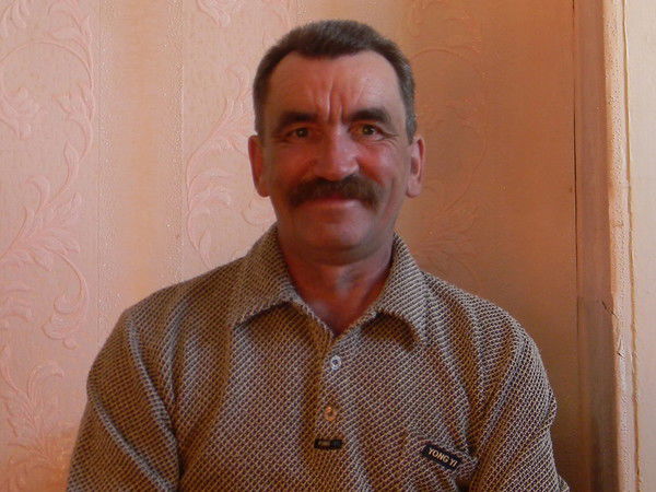 Алексей Мещеряков