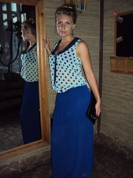 Ольга Батрак