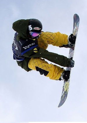 Виталий Михайлов