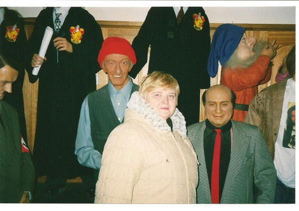 Валентина Закирова