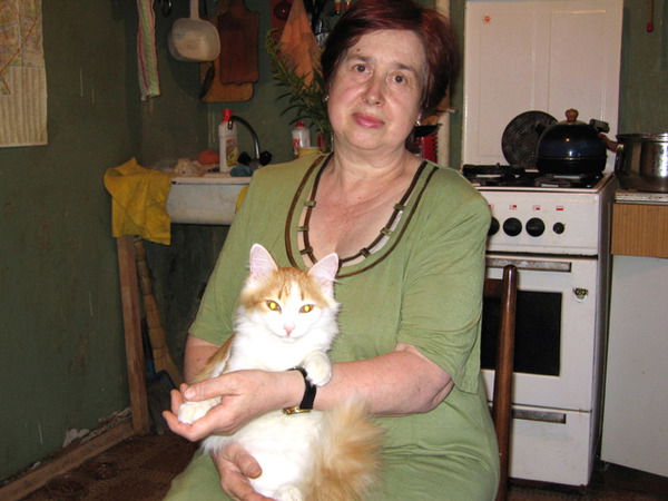 Пудовкина Наталья