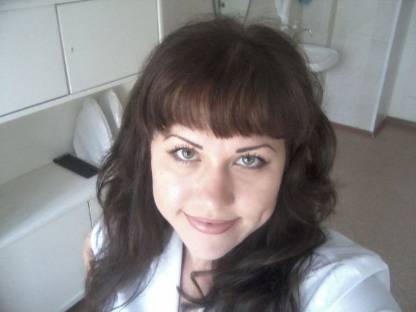 Юля Воржева