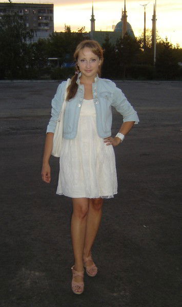 Алёна Квашина