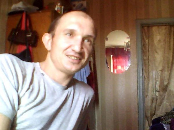 Юрий Гнездилов