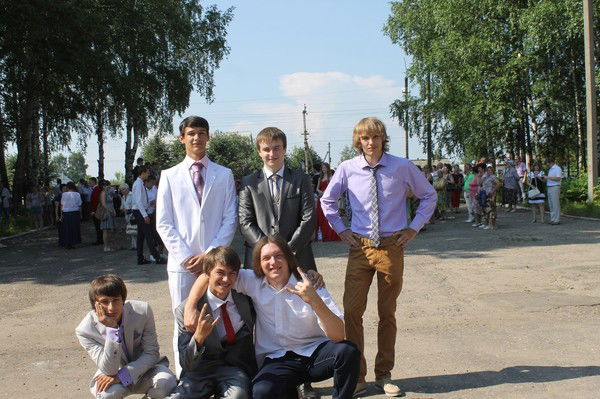 Сережа Вернигоров