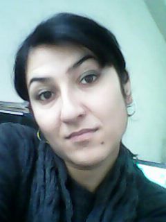 Шамсия Давлатова