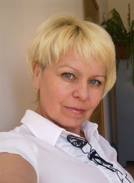 Марина Черненко