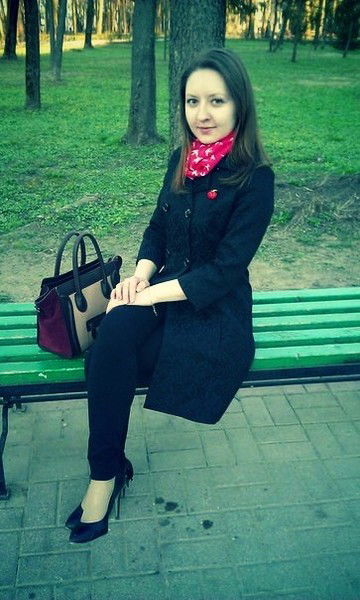 Марина Иванова