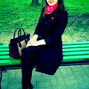 Марина Иванова