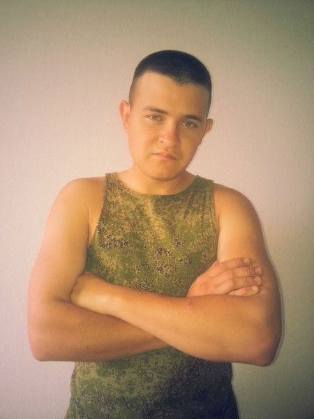 Сергей Гавриличенко