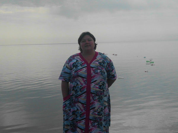 Оксана Короткова