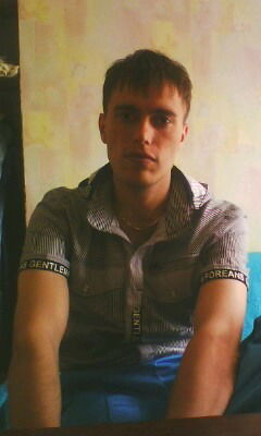 Василий Скворцов