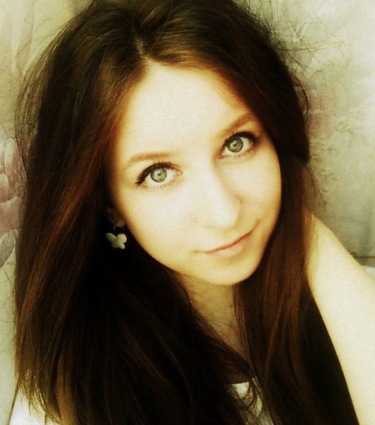 Анастасия Керова