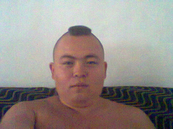 Шахмардан Алиакпаров