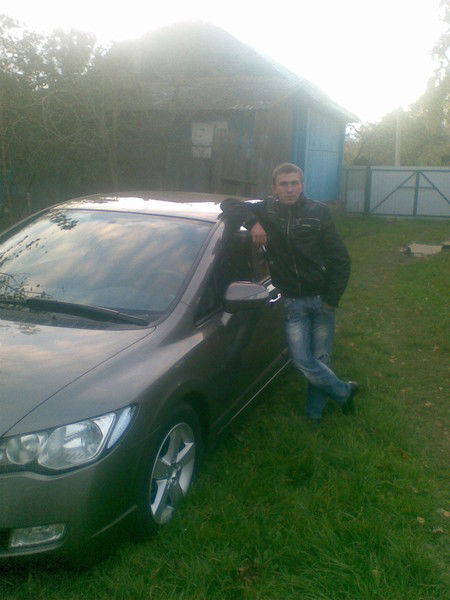 Игорь Неважно