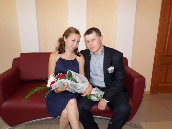 Антоха Мизин