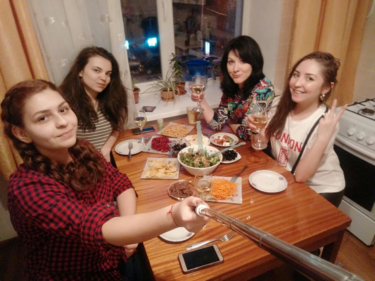 Карина Можаева