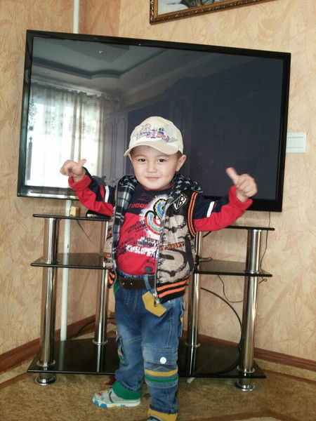 Манира Жамбул