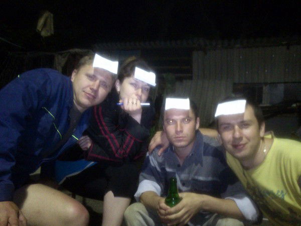 Алексей Николенко