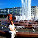 Галина Синявина