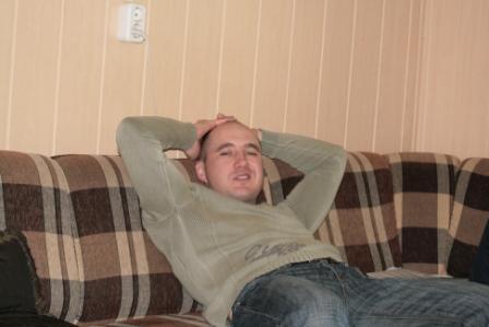 Вячеслав Рыбин